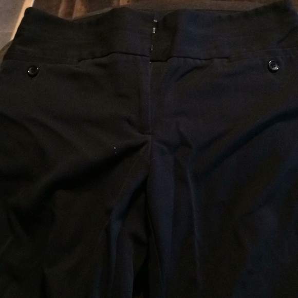 ❌SOLD❌ Maurice’s dress pants - Picture 2 of 3